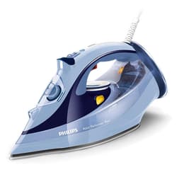Fer à repasser Philips Azur Performer Plus GC4526/20