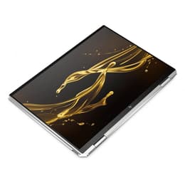 HP Spectre X360 13" Core i7 1.2 GHz - SSD 1 To - 32 Go AZERTY - Français