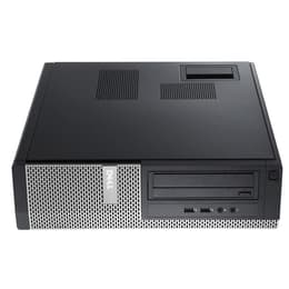 Dell OptiPlex 3010 DT Core i3 3,1 GHz - HDD 240 Go RAM 4 Go