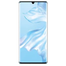 Huawei P30 64 Go - Bleu - Débloqué