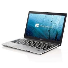 Fujitsu LifeBook S935 13" Core i7 2.6 GHz - SSD 480 Go - 12 Go AZERTY - Français