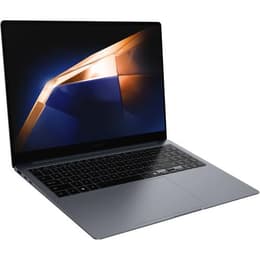 Galaxy Book4 Pro 14" Core Ultra 7 3.8 GHz - SSD 512 Go - 16 Go AZERTY - Français