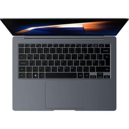 Galaxy Book4 Pro 14" Core Ultra 7 3.8 GHz - SSD 512 Go - 16 Go AZERTY - Français