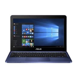 Asus VivoBook E200HA-FD0079TS 11" Atom X 1.4 GHz - SSD 32 Go - 4 Go AZERTY - Français