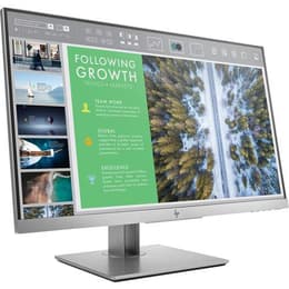 Écran 23" LCD FHD HP EliteDisplay E243