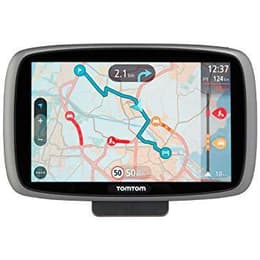 GPS Tomtom GO 6000