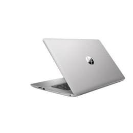 HP ProBook 470 G7 17" Core i3 2.1 GHz - SSD 256 Go - 8 Go AZERTY - Français