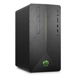 HP Pavilion 690-0001NF Core i5 2.8 GHz - HDD 1 To RAM 8 Go