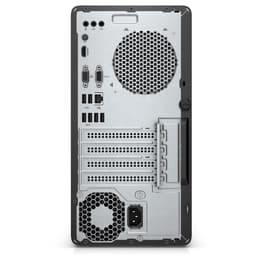 HP Pavilion 690-0001NF Core i5 2.8 GHz - HDD 1 To RAM 8 Go