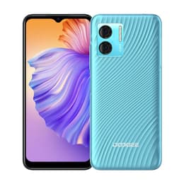 Doogee N50 128 Go - Bleu - Débloqué