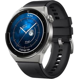 Huawei Watch GT 3 Pro Bluetooth 46 mm - Noir