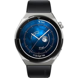 Huawei Watch GT 3 Pro Bluetooth 46 mm - Noir