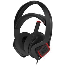 Casque gaming filaire avec micro Omen Mindframe Prime - Noir