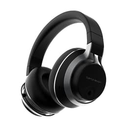 Casque réducteur de bruit gaming sans fil avec micro Turtle Beach Stealth Pro TBS-2360-02 - Noir
