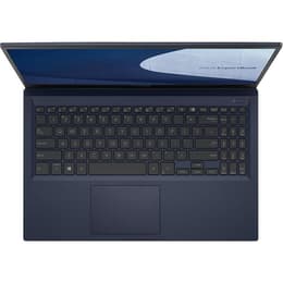 Asus ExpertBook B1 B1500CEAE-EJ2522 15" Core i5 2.4 GHz - SSD 512 Go - 16 Go QWERTY - Arabe