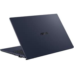 Asus ExpertBook B1 B1500CEAE-EJ2522 15" Core i5 2.4 GHz - SSD 512 Go - 16 Go QWERTY - Arabe