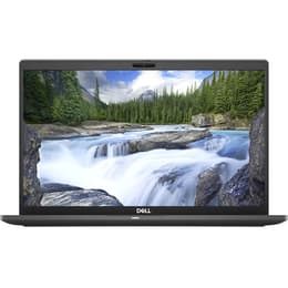 Dell Latitude 7410 14" Core i5 1.7 GHz - SSD 512 Go - 16 Go QWERTY - Anglais