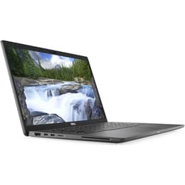 Dell Latitude 7410 14" Core i5 1.7 GHz - SSD 512 Go - 16 Go QWERTY - Anglais