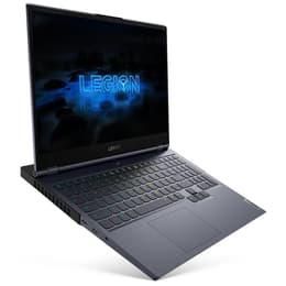 Lenovo Legion 7 15IMHG05 15" Core i7 2.3 GHz - SSD 1 TB - 32 Go - NVIDIA GeForce RTX 2070 Super QWERTY - Anglais