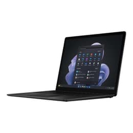 Microsoft Surface Laptop 5 13" 1.5 GHz - SSD 256 Go - 16 Go QWERTY - Italien