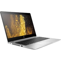 HP EliteBook 840 G6 14" Core i5 1.6 GHz - SSD 256 Go - 16 Go QWERTY - Anglais