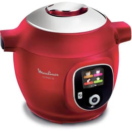 Multi-cuiseur Moulinex Cookeo CE851500