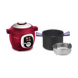 Multi-cuiseur Moulinex Cookeo CE851500
