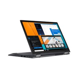Lenovo ThinkPad X13 Yoga G2 13" Core i5 2.6 GHz - SSD 256 Go - 16 Go QWERTY - Espagnol