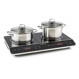 Plaque de cuisson Klarstein VariCook Slim