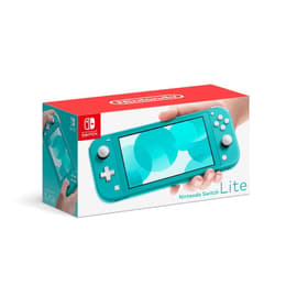 Switch Lite