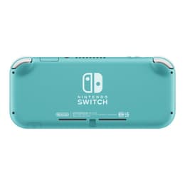 Switch Lite 32Go - Bleu turquoise