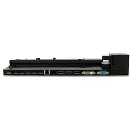 Station d'accueil Lenovo ThinkPad Ultra Dock 135 W