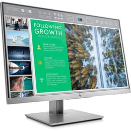 Écran 23" LED HP EliteDisplay E243