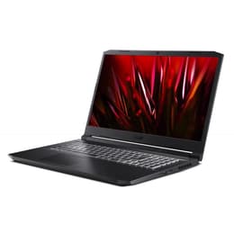 Acer Nitro 5 AN517-54-52ED 17" Core i5 2.7 GHz - SSD 512 Go - 16 Go - NVIDIA GeForce RTX 3060 AZERTY - Français