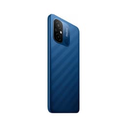 Xiaomi Redmi 12C 64 Go - Bleu - Débloqué
