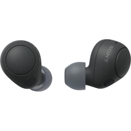 Casque réducteur de bruit gaming sans fil avec micro Sony WF C700N - Noir