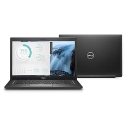 Dell Latitude 7480 14" Core i5 2.6 GHz - SSD 128 Go - 8 Go AZERTY - Français