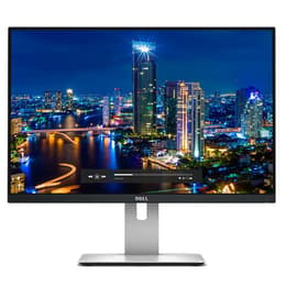 Écran 24" LCD FHD Dell UltraSharp U2415