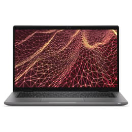 Dell Latitude 7430 14" Core i7 1.8 GHz - SSD 1 To - 16 Go QWERTY - Italien