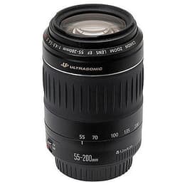 Objectif Canon USM II EF 55-200mm f/4.5-5.6