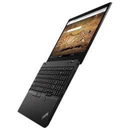 Lenovo ThinkPad L15 G1 15" Ryzen 5 2.3 GHz - SSD 256 Go - 8 Go AZERTY - Français
