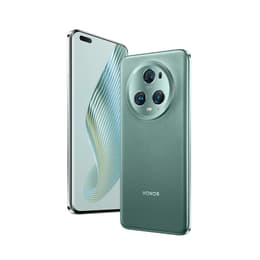 Honor Magic5 Pro 512 Go - Vert - Débloqué