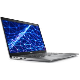 Dell Latitude 5330 13" Core i5 1.6 GHz - SSD 256 Go - 8 Go QWERTZ - Allemand
