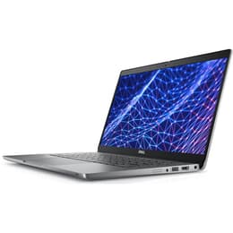 Dell Latitude 5330 13" Core i5 1.6 GHz - SSD 256 Go - 8 Go QWERTZ - Allemand