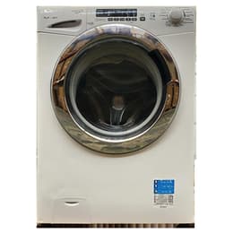 Lave-linge classique 60 cm hublot Candy GVS 129DWC3-47