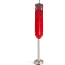 Blender Mixeur Livoo DOP204R L - Rouge