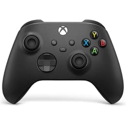 Xbox Series X 1000Go - Noir + F1 23