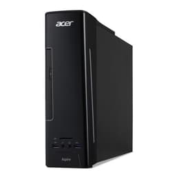Acer Aspire XC-780-004 Core i3 3,9 GHz - HDD 1 To RAM 4 Go
