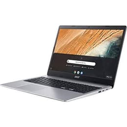 Acer Chromebook 315 CB315-3HT-P6SM Pentium Silver 1.1 GHz 128Go SSD - 8Go QWERTY - Espagnol
