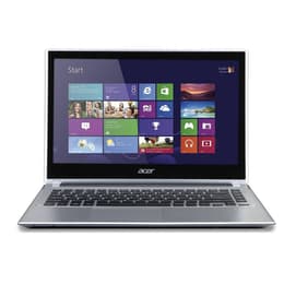 Acer Aspire v5-431 14" Celeron 1.5 GHz - HDD 500 Go - 4 Go AZERTY - Français